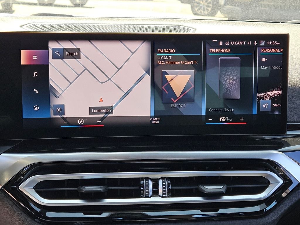 2024 BMW 2 Series 230i