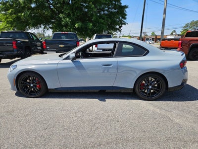 2024 BMW 2 Series 230i