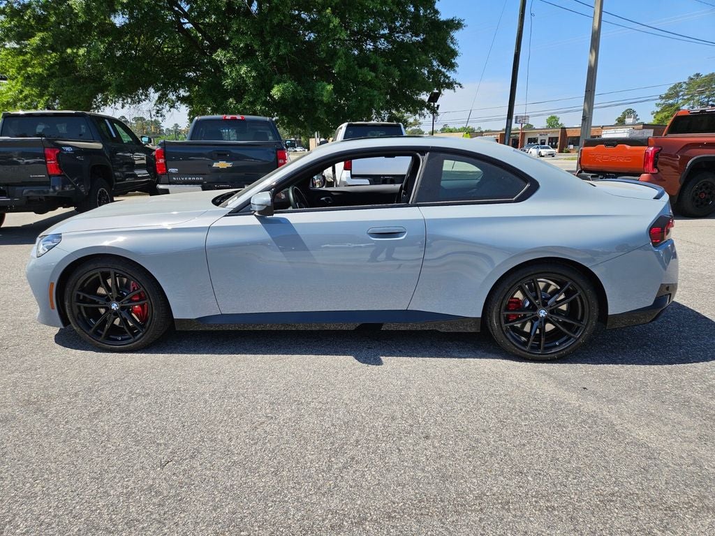 2024 BMW 2 Series 230i