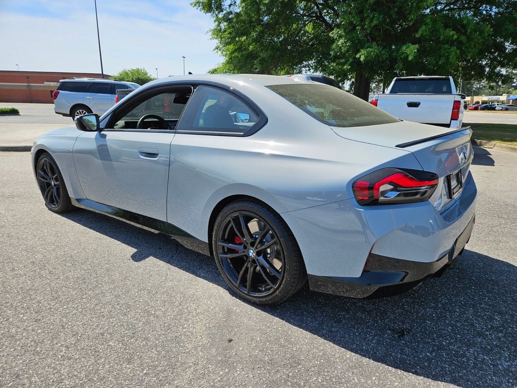 2024 BMW 2 Series 230i