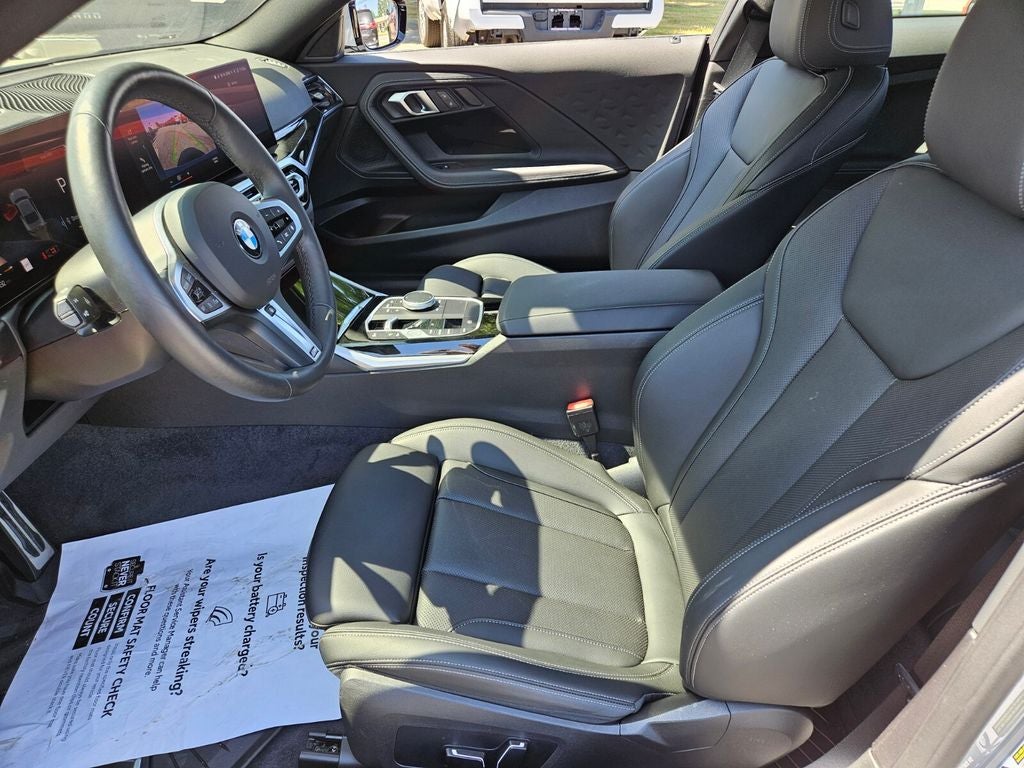 2024 BMW 2 Series 230i