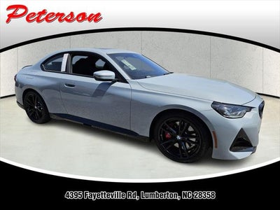 2024 BMW 2 Series 230i