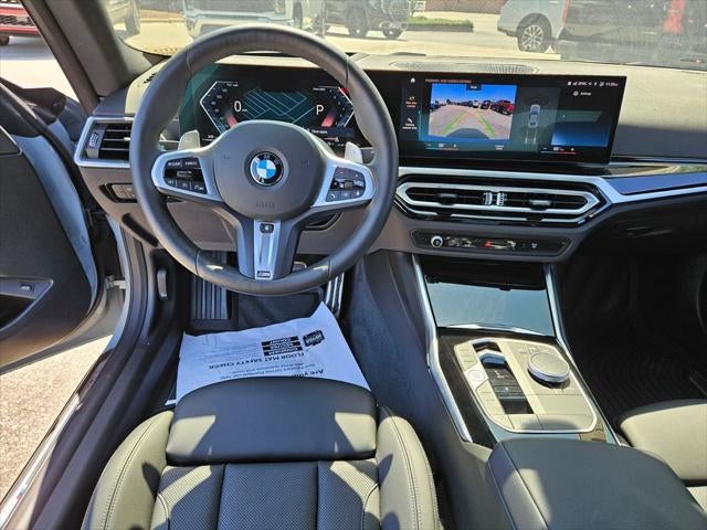 2024 BMW 2 Series 230i