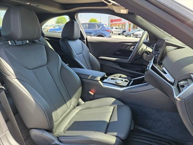 2024 BMW 2 Series 230i