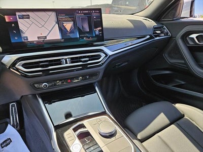 2024 BMW 2 Series 230i