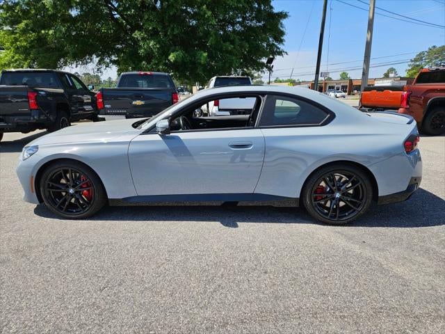 2024 BMW 2 Series 230i