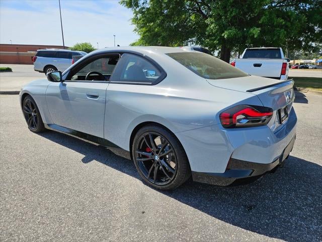 2024 BMW 2 Series 230i