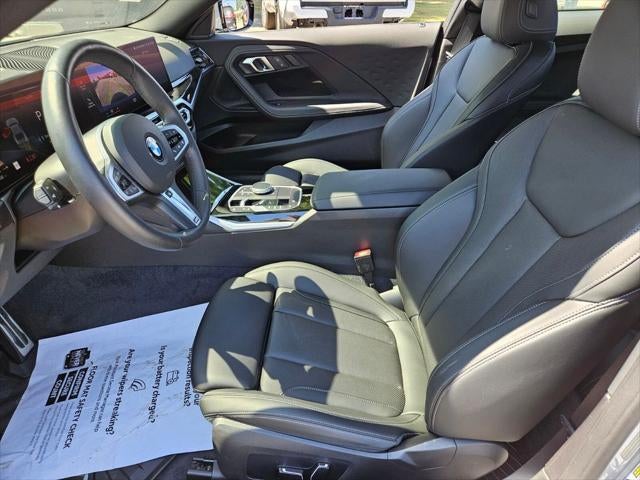 2024 BMW 2 Series 230i