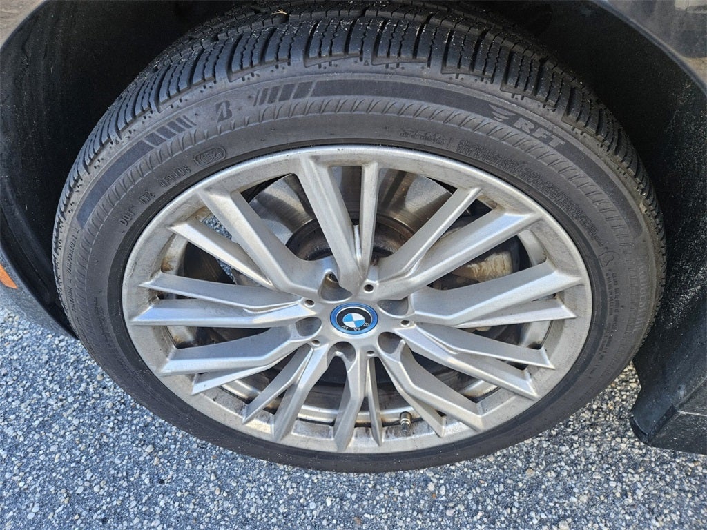 2024 BMW 3 Series 330e iPerformance