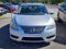 2015 Nissan Sentra SV FWD