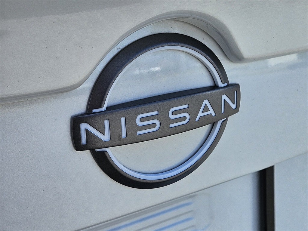 2025 Nissan Sentra SR premium