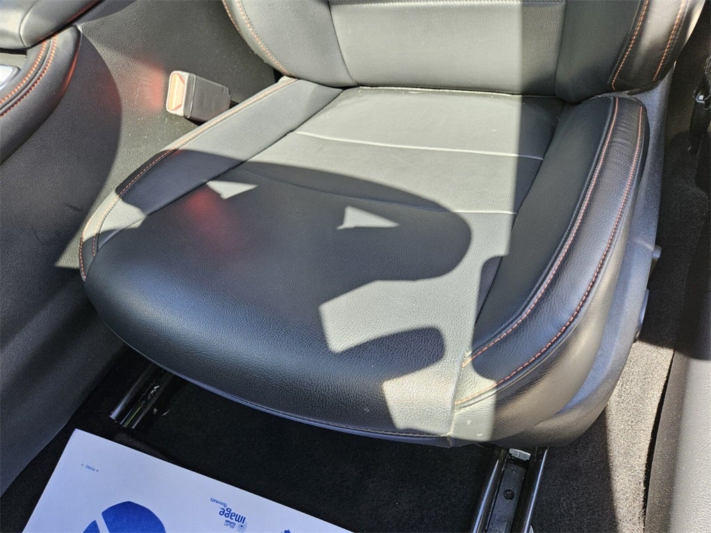 2025 Nissan Sentra SR premium