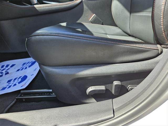 2025 Nissan Sentra SR premium