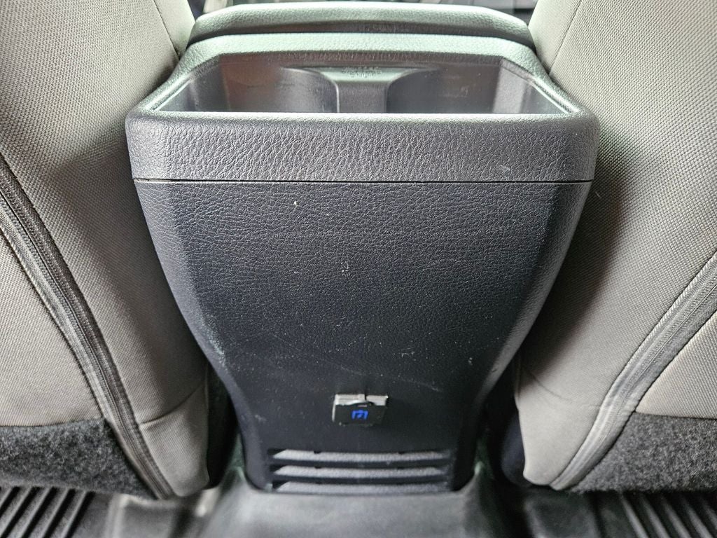 2022 Toyota Tacoma V6