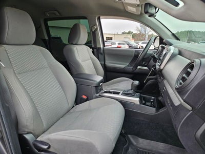 2022 Toyota Tacoma V6