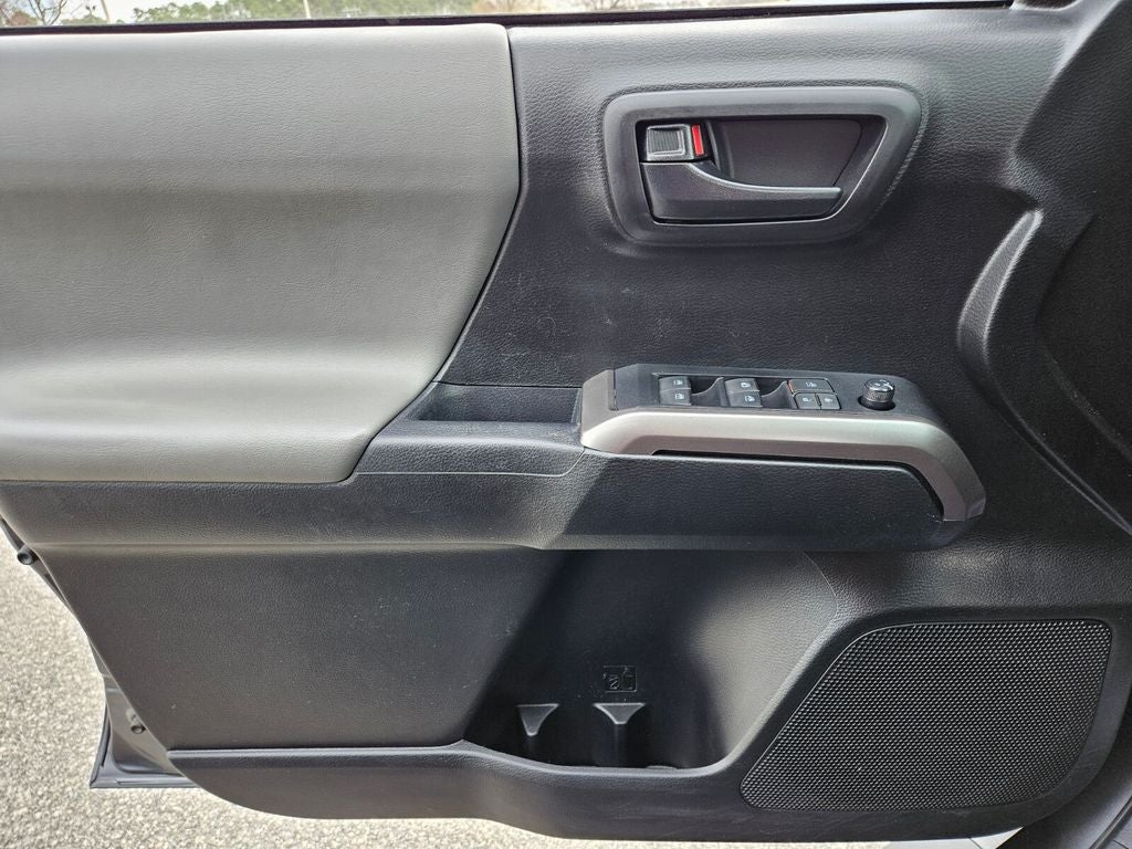 2022 Toyota Tacoma V6