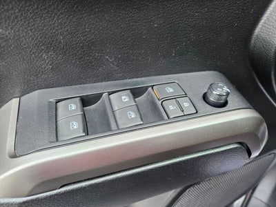 2022 Toyota Tacoma V6