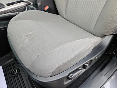 2022 Toyota Tacoma V6