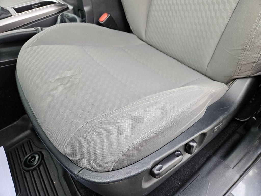 2022 Toyota Tacoma V6