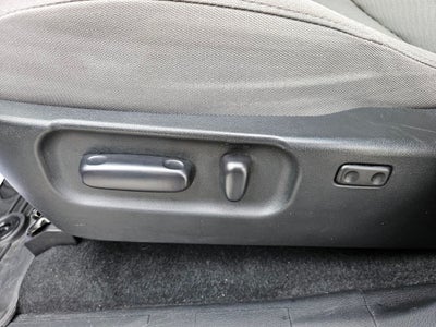 2022 Toyota Tacoma V6