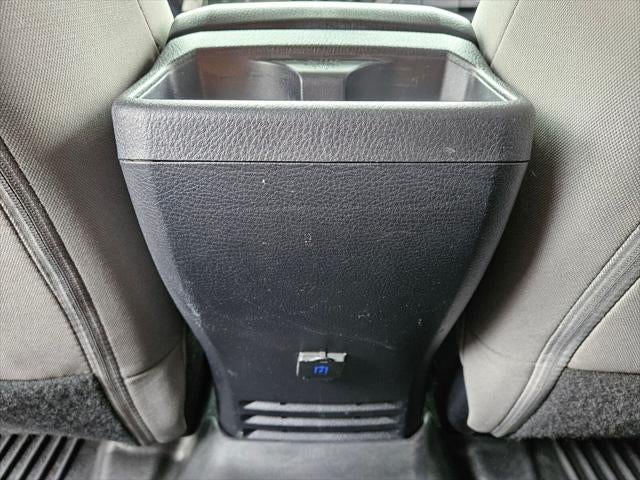 2022 Toyota Tacoma V6