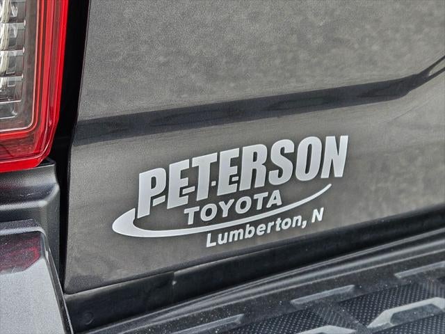 2022 Toyota Tacoma V6