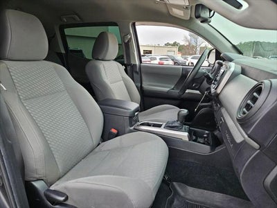 2022 Toyota Tacoma V6