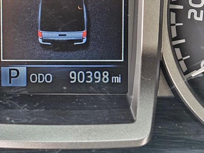 2022 Toyota Tacoma V6