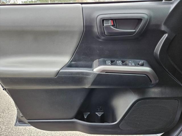 2022 Toyota Tacoma V6