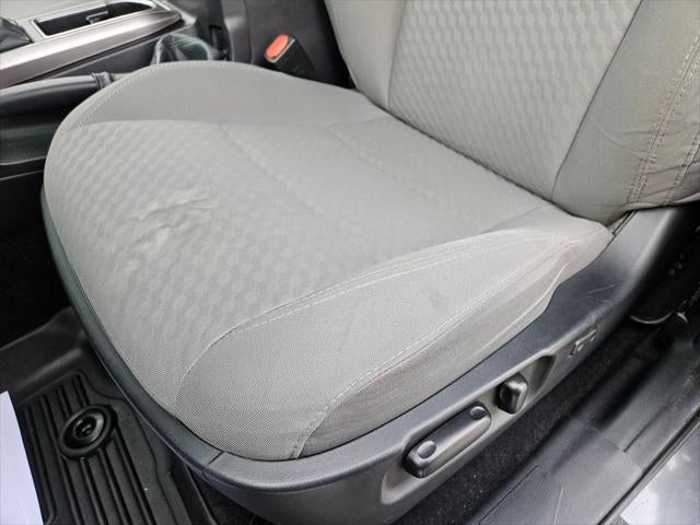 2022 Toyota Tacoma V6