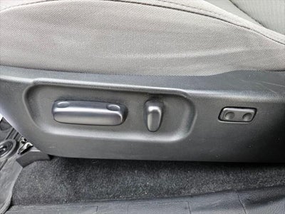 2022 Toyota Tacoma V6