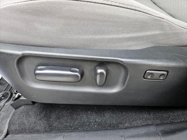 2022 Toyota Tacoma V6