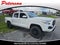 2022 Toyota Tacoma SR V6
