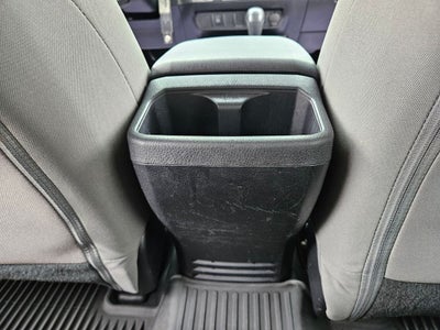 2022 Toyota Tacoma SR V6