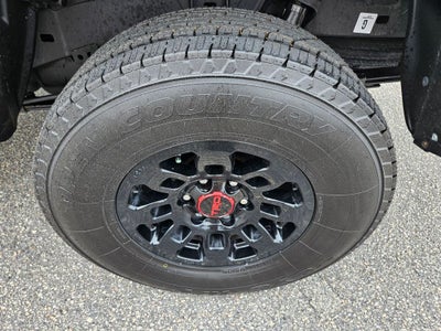 2022 Toyota Tacoma SR V6