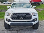 2022 Toyota Tacoma SR V6