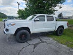 2022 Toyota Tacoma SR V6