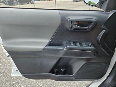 2022 Toyota Tacoma SR V6