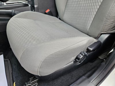 2022 Toyota Tacoma SR V6