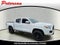 2022 Toyota Tacoma SR V6