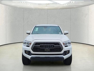 2022 Toyota Tacoma SR V6