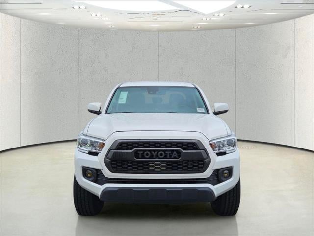 2022 Toyota Tacoma SR V6