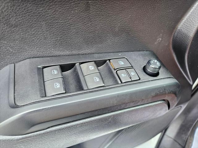 2022 Toyota Tacoma SR V6