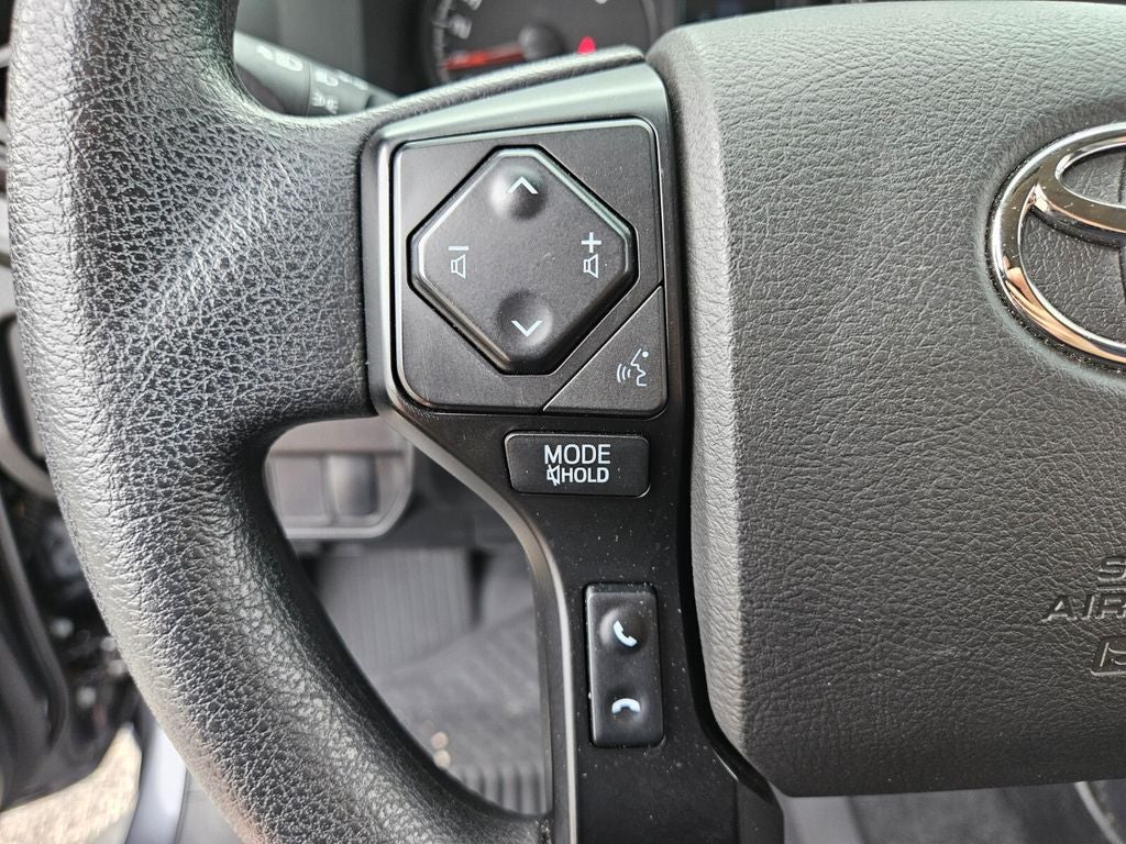 2023 Toyota Tacoma SR V6