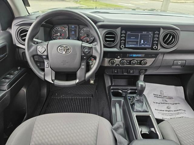 2023 Toyota Tacoma SR V6