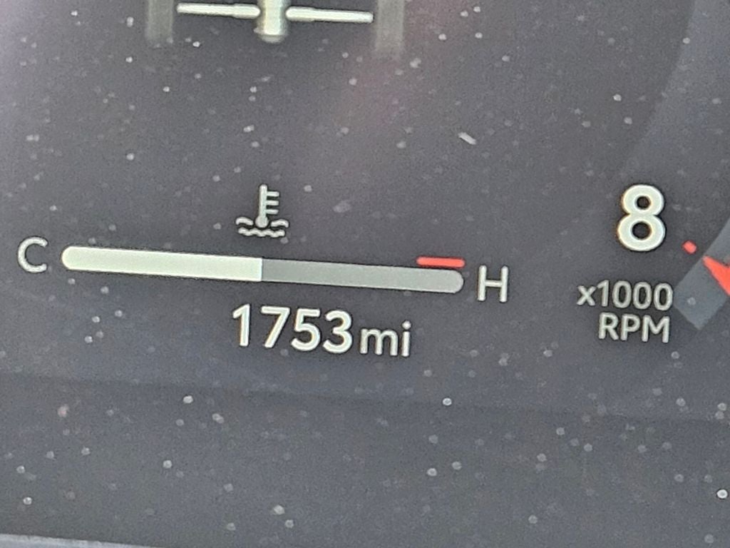 2025 Toyota Tacoma Limited