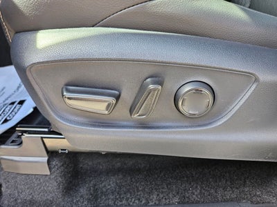 2025 Toyota Tacoma Limited