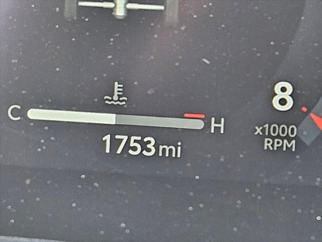 2025 Toyota Tacoma Limited