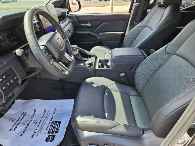 2025 Toyota Tacoma Limited