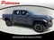 2025 Toyota Tacoma Hybrid TRD Off Road